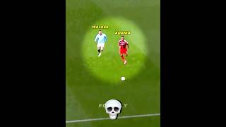 Fastest Players vs Walker  Adama☠️ [upl. by Mohammed242]