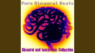 Pure Delta Binaural and Isochronic Pulse 4hz [upl. by Jed173]