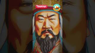 Kublai Khan Becomes Ruler The Mongol Empire’s Rise history [upl. by Hailee]