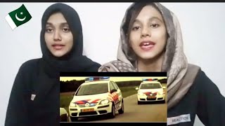 Imran Khan  Amplifier Official Music Video  Pakistani Reaction [upl. by Analahs]