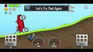 Master the Hills  Conquer the Roads in Hill Climb Racing 2 [upl. by Ariaic]