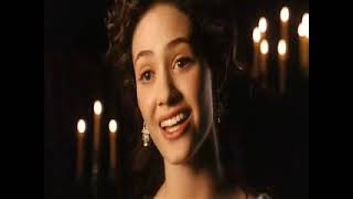 Emmy Rossum Full Screentest  Audition Tape for Phantom [upl. by Eitirahc]