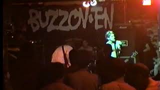 Buzzoven The Milestone 1996 [upl. by Siocnarf]