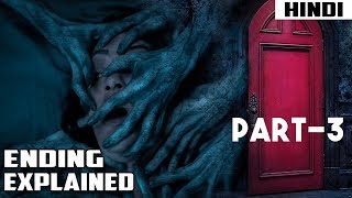 The Haunting of Hill House Ending Explained – Part 3  Episode 789 and 10 Explained [upl. by Clotilde]