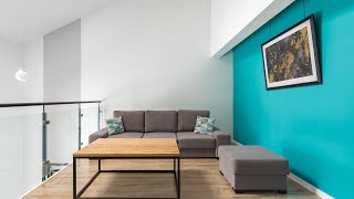 Feng Shui 2025 Discover the Serene Turquoise – Your Lucky Color for the Year Ahead [upl. by Delbert]