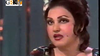 NOOR JEHAN  KAINDE NE NAINA TERE KOL REHNA [upl. by Michaella628]