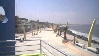 Y GRIEGA de chimbote YA NO HAY RAZONwmv [upl. by Annavoj]