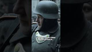 “They Are To Be Executed Immediately”  Stalingrad 1993 shorts stalingrad movie war ww2 [upl. by Lila235]