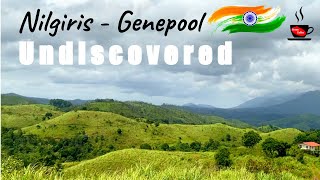 MYSORE GUDALUR GENEPOOL ECO TOURISM  TOURIST PLACE IN GUDALUR OOTY NILGIRIS BEST PLACE IN GUDALUR [upl. by Aydiv]