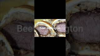 How to Make Perfect Beef Wellington [upl. by Llemrej]