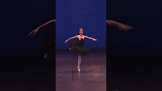 Polina Semionova as Odile ballet suscribitealcanal dance apoyamecontususcripcionporfavor [upl. by Needan23]