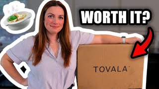 Tovala Review Is Their New Smart Oven Air Fryer Worth It [upl. by Poirer543]