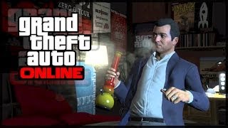 GTA 5 DLC  Drug Dealing Meth Weed Cash amp More  GTA 5 DLC [upl. by Howey482]