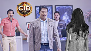 রক্তাক্ত আত্মা এসেছে ডি দলের সামনে।  সিআইডি CID  bengali crime series 2024 [upl. by Schoenburg]