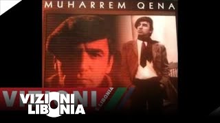 Muharrem Qena  kaqurrelja  Official Audio [upl. by Schwitzer690]