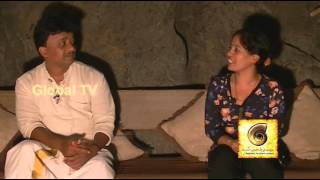 Guhantara Interview Mr SN Ramesh Part 1 [upl. by Kcirddec]