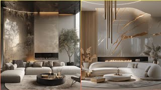 200 Luxury Living Room Designs 2025 Home Interior Design Ideas Living room Decorating Ideas [upl. by Yenahteb]