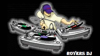 MIX DE ROYERS DJ puro nayarit sones 2010 [upl. by Oralla271]