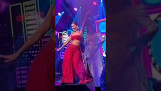 shakti neeti amp mukti mohan danced together on muktis Sangeet♥️ youtubeshorts [upl. by Enimrac337]