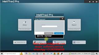 X Rite IntelliTrax2 Pro v32018 Win 1011 64x [upl. by Akfir345]