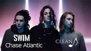 Chase Atlantic  Swim Clean [upl. by Nauqed]