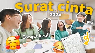 RUTINITAS DI AWAL TAHUN BARU 2024 🎊 [upl. by Adler]