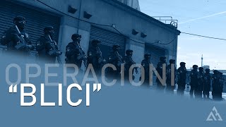 Operacioni Policor quotBLICIquot  Pjesa 1 [upl. by Vinni71]