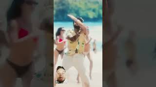 dance love tamil song beach bollywood [upl. by Ennaxxor816]