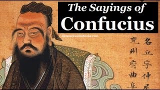 THE SAYINGS OF CONFUCIUS  FULL AudioBook  Greatest AudioBooks  Eastern Philosophy [upl. by Leff]