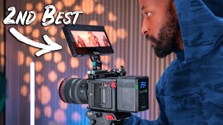 The Camera Monitor 99 of Filmmakers Should Buy [upl. by Balas]