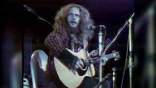 Jethro Tull Full Concert  Tanglewood Concert  1970 [upl. by Adlih]