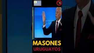 🇺🇾 Gustavo Salle Masones uruguayos 🧉 short ⚽ [upl. by Scarrow]