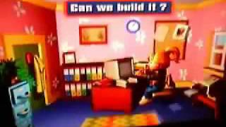 Silent Rob  Worst Game Ever Made Bob The Builder Ps1 Review [upl. by Roper]