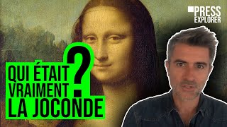 Lisa Gherardini celle qui se cache derrière le portrait de La Joconde [upl. by Janiuszck260]