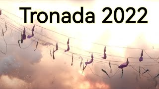 Tronada FM Vilafranca 2022 [upl. by Candra817]