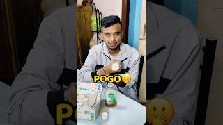 Pogo Darinda Ko Kaat Liya😨😂 shorts vlog minivlog puppy labrador [upl. by Kliman]