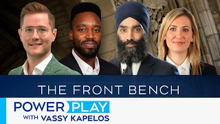 Conservatives takes aim at Liberals on cost of living  Power Play with Vassy Kapelos [upl. by Hoskinson529]