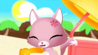 Littlest Pet Shop capitulo 5 [upl. by Amalita]