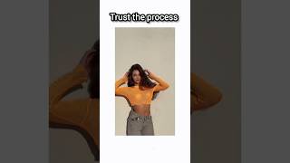 Trust the process trending hairstyle explore hair hairstyling haircare viralvideo shorts [upl. by Finstad937]