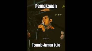 Nostalgia Teamlo Jadul teamlo musikindonesia trending shorts lawak viralvideo musik fyp [upl. by Tuppeny803]