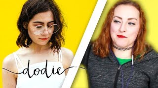 Irish People Watch dodie For The First Time [upl. by Karim]