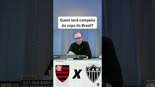 OPINIÕES E OPINIÕES  FUTEBOL É JOGADO  AQUI É GALO [upl. by Haugen]