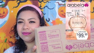 📦Unboxing Arabela campaña 23 2024 [upl. by Burd973]