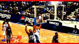 NBA 2k12  Trailer 4 [upl. by Divine]