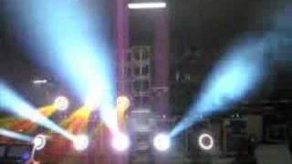 Creative Stage Lightings SHOWGUN Showcase [upl. by Tedi]