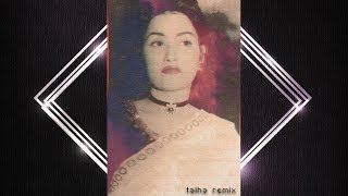 NOOR JEHAN  DISCO DILDAR MERA talha remix [upl. by Eigla]