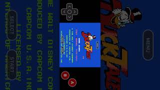 DuckTales theme song remix video game DuckTales 1989 NES [upl. by Scevo16]