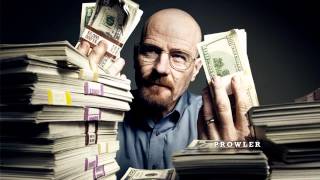 Breaking Bad Season 5  Spindrift Soundtrack OST [upl. by Askwith]