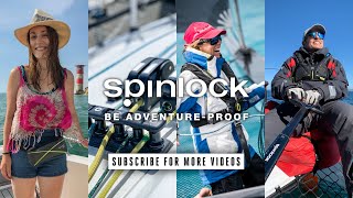 Spinlock YouTube Channel Trailer [upl. by Davide709]