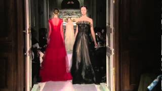 Valentino Haute Couture Spring Summer 2013 Fashion Show [upl. by Lucian]